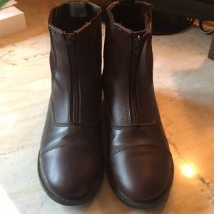 millstone paddock boots